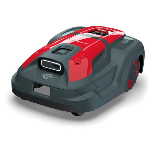 Cramer RTK AiC3