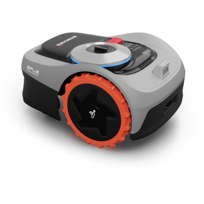 Segway Navimow