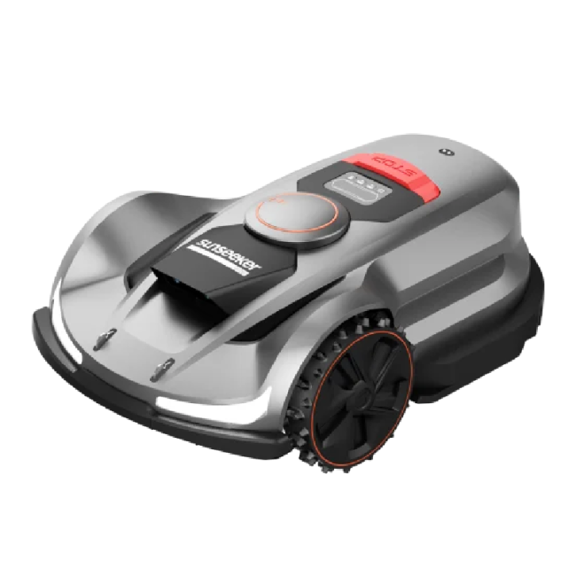 Sunseeker Elite X7 Plus